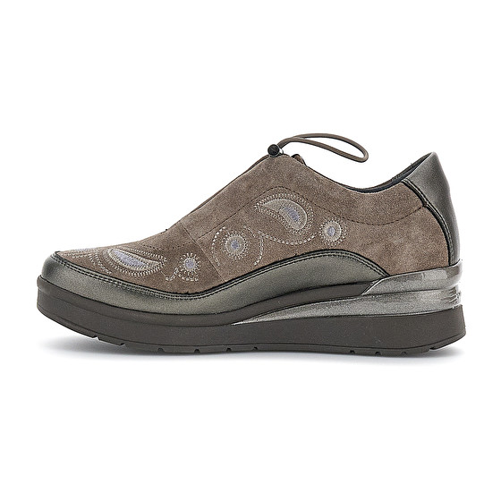 Stonefly CREAM 21 VELOUR/S. LAMINATED Promozione