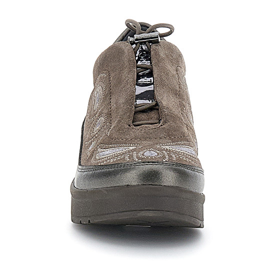 Stonefly CREAM 21 VELOUR/S. LAMINATED Promozione