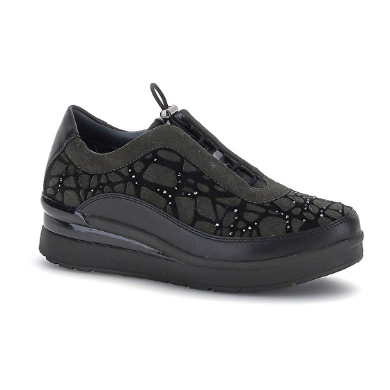 Stonefly CREAM 21 VELOUR/S. NAPPA Pezzi Unici