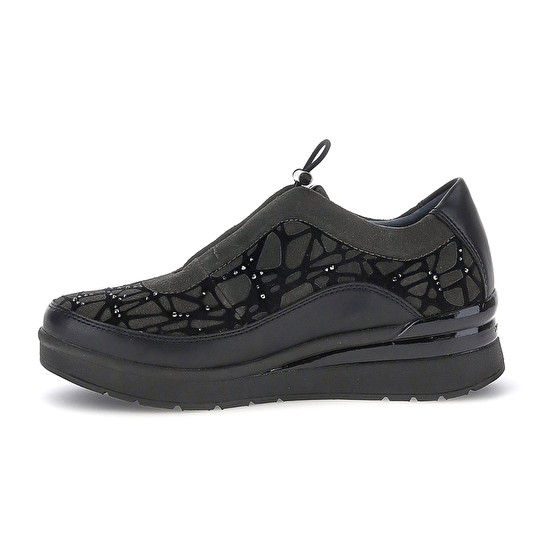Stonefly CREAM 21 VELOUR/S. NAPPA Pezzi Unici