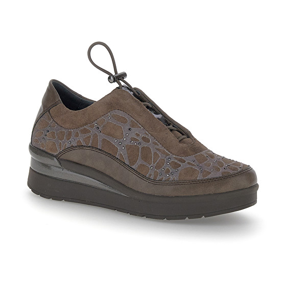 Stonefly CREAM 21 VELOUR/S. NAPPA Soddisfazione Garantita