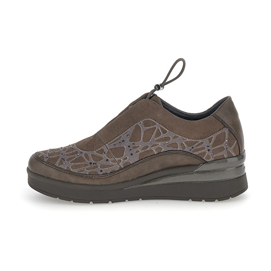 Stonefly CREAM 21 VELOUR/S. NAPPA Soddisfazione Garantita