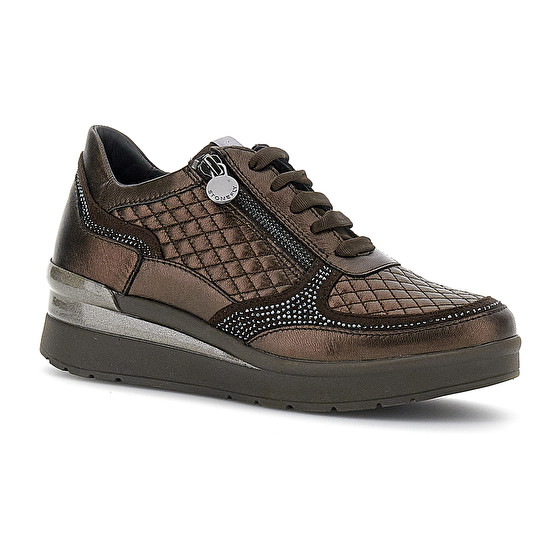 Stonefly CREAM 47 LAMINATED LTH Consegna Veloce