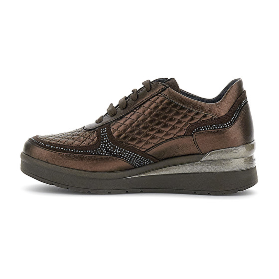 Stonefly CREAM 47 LAMINATED LTH Consegna Veloce