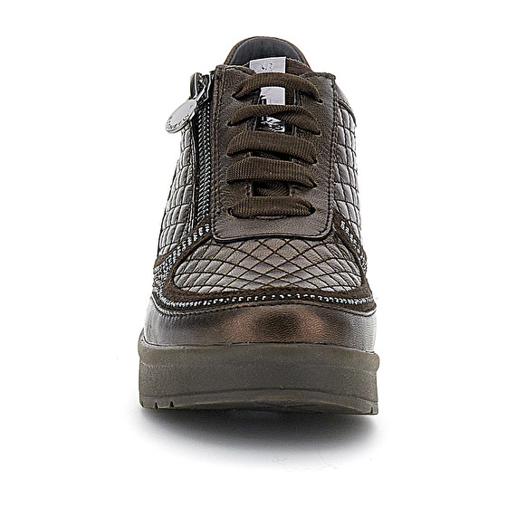 Stonefly CREAM 47 LAMINATED LTH Consegna Veloce