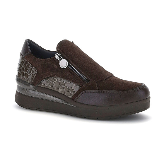 Stonefly CREAM 57 VELOUR/S. PATENT Convenienza