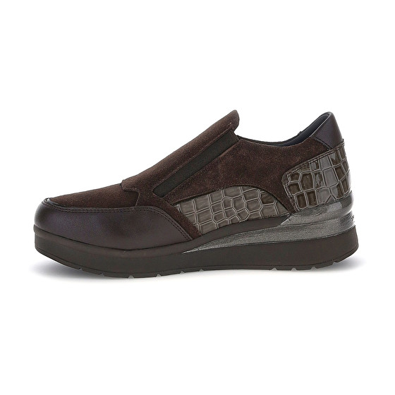 Stonefly CREAM 57 VELOUR/S. PATENT Convenienza