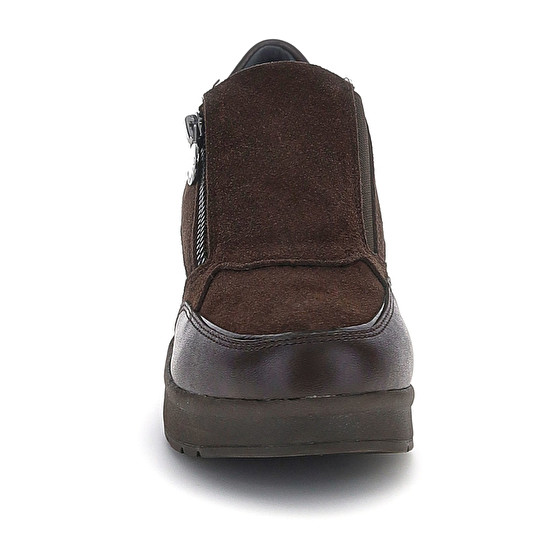 Stonefly CREAM 57 VELOUR/S. PATENT Convenienza
