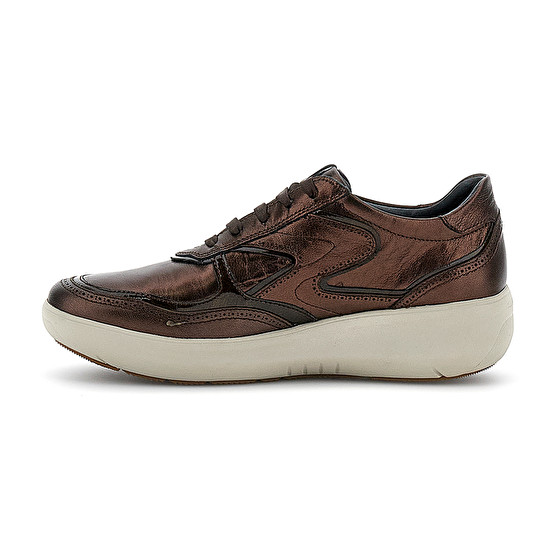 Stonefly ROCK 27 LAMINATED LTH Nuovo