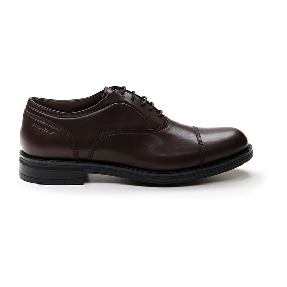 Stonefly CARNABY 1 CALF LTH Qualità