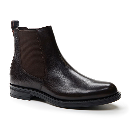 Stonefly CARNABY 12 CALF LTH EMBOSSED Promozione