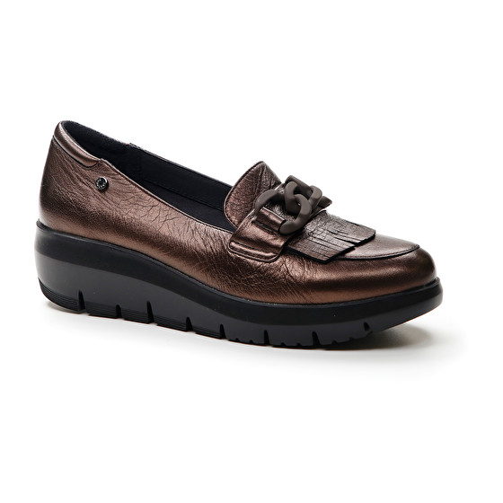 Stonefly PLUME 13 LAMINATED LTH Negozi Online