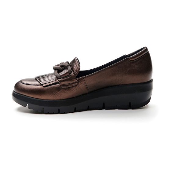 Stonefly PLUME 13 LAMINATED LTH Negozi Online