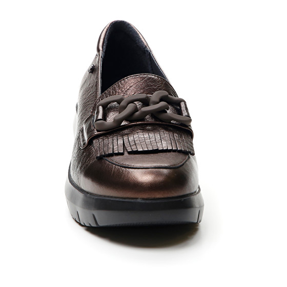 Stonefly PLUME 13 LAMINATED LTH Negozi Online