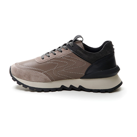 Stonefly SIMPLY LADY 1 GOAT SUEDE/NAPPA LTH Convenienza