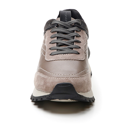 Stonefly SIMPLY LADY 1 GOAT SUEDE/NAPPA LTH Convenienza