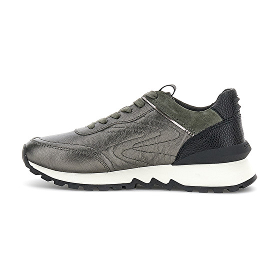 Stonefly SIMPLY LADY 1 LAMINATED LTH/VELOUR Novità