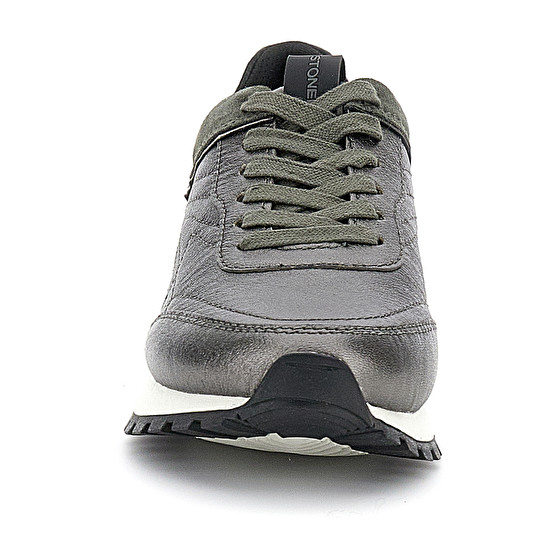 Stonefly SIMPLY LADY 1 LAMINATED LTH/VELOUR Novità