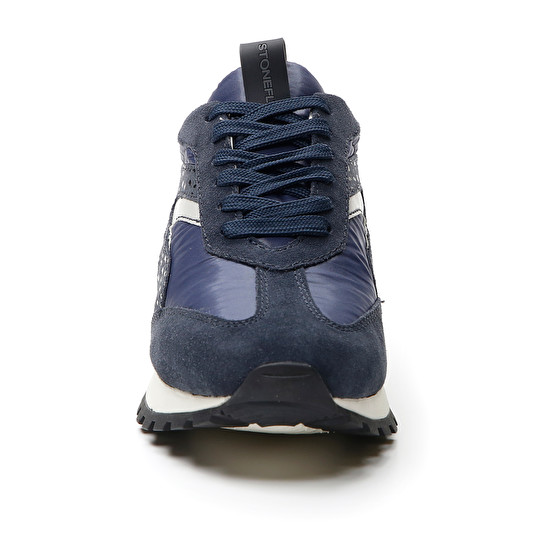 Stonefly SIMPLY LADY 2 VELOUR/TEXTILE Presa
