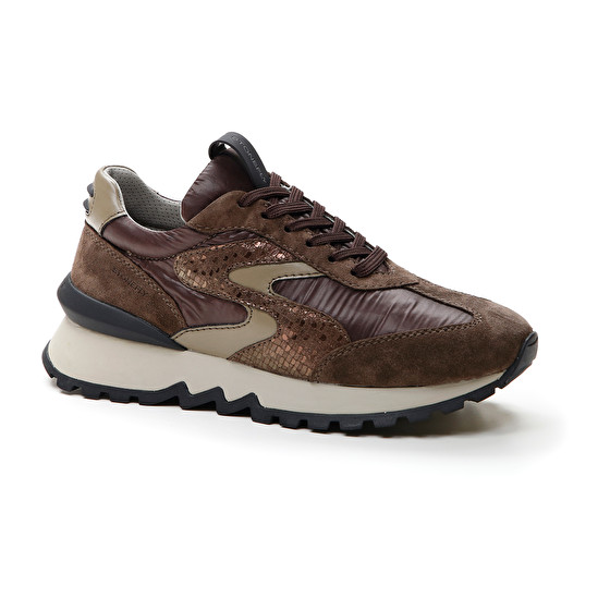 Stonefly SIMPLY LADY 2 VELOUR/TEXTILE Offerta