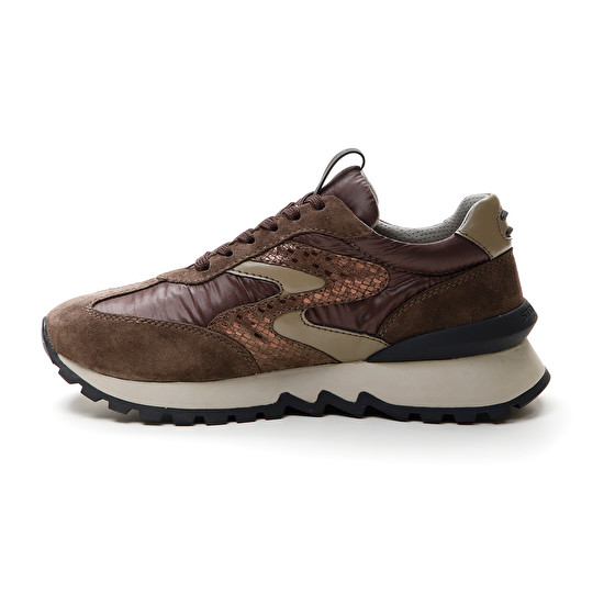 Stonefly SIMPLY LADY 2 VELOUR/TEXTILE Offerta