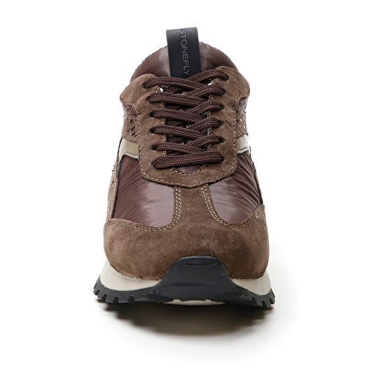 Stonefly SIMPLY LADY 2 VELOUR/TEXTILE Offerta
