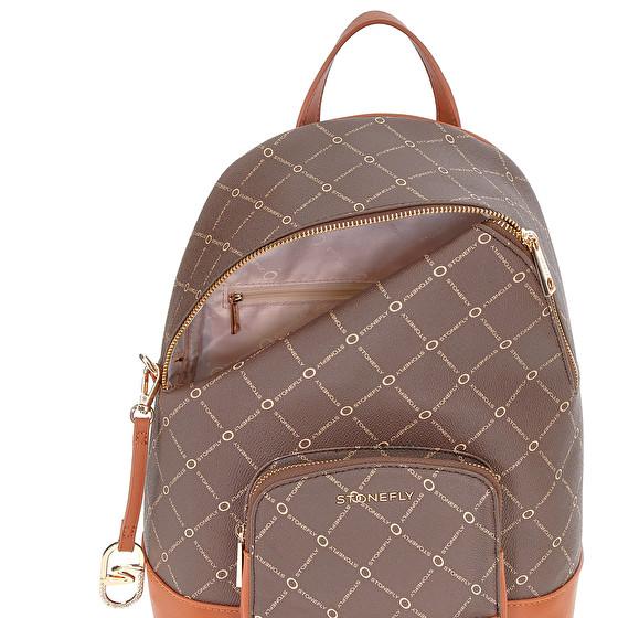 Stonefly FLYSIGN BACKPACK Saldi Di Fabbrica