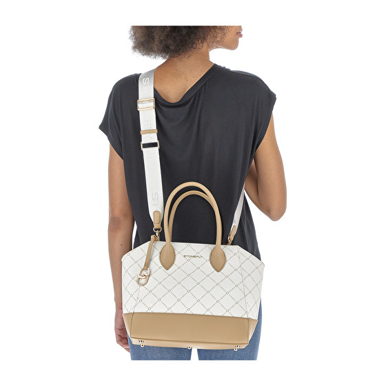 Stonefly FLYSIGN HANDBAG Nuova