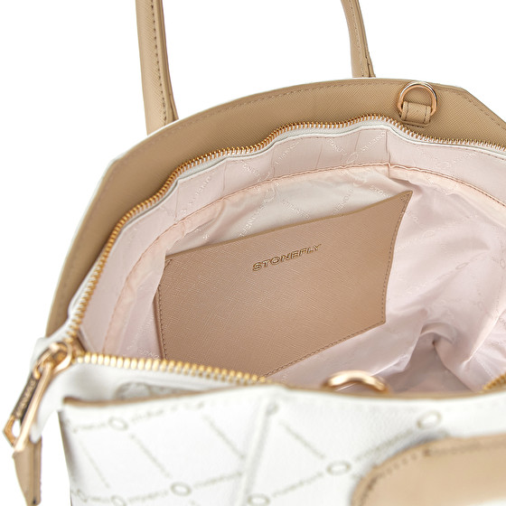 Stonefly FLYSIGN HANDBAG Nuova