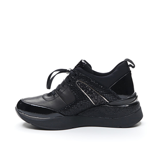 Stonefly ELETTRA 22 NAPPA LTH/SNAKE EMBOSSED LTH Qualità Garantita