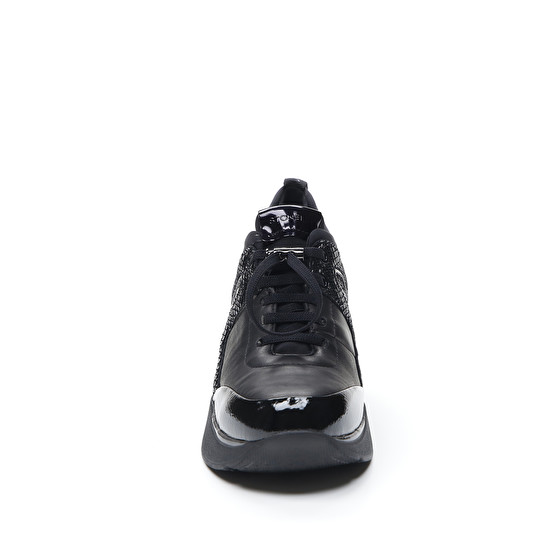 Stonefly ELETTRA 22 NAPPA LTH/SNAKE EMBOSSED LTH Qualità Garantita