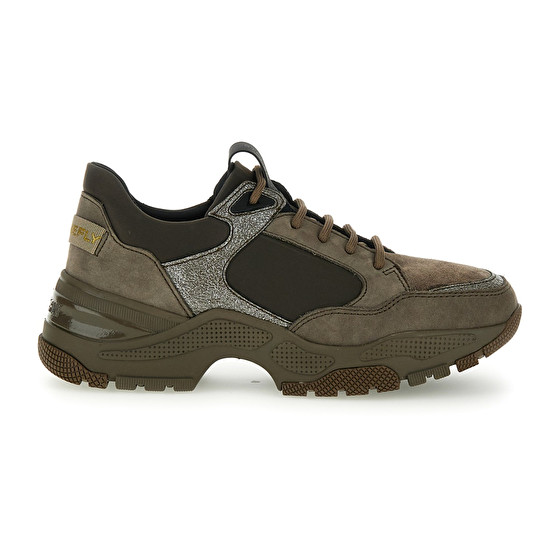 Stonefly FUTURA 7 NABUK/LYCRA Negozi Online