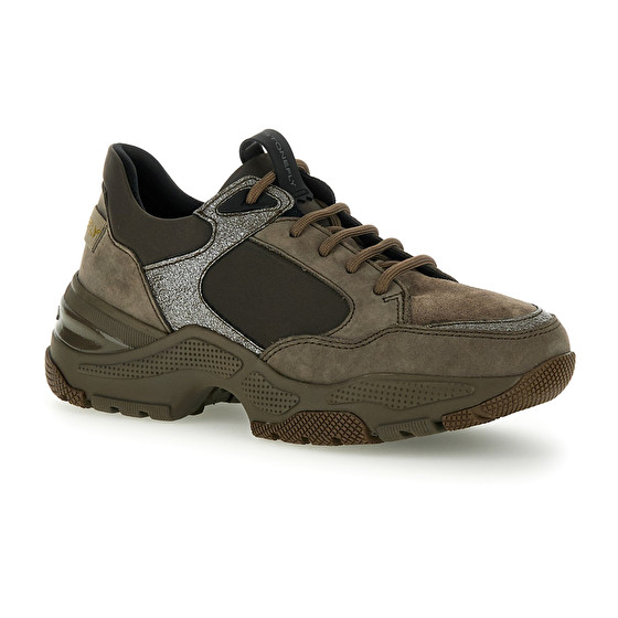 Stonefly FUTURA 7 NABUK/LYCRA Negozi Online