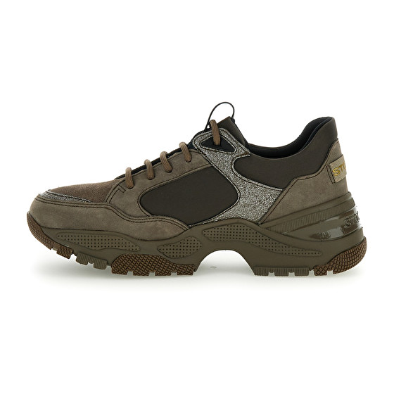 Stonefly FUTURA 7 NABUK/LYCRA Negozi Online