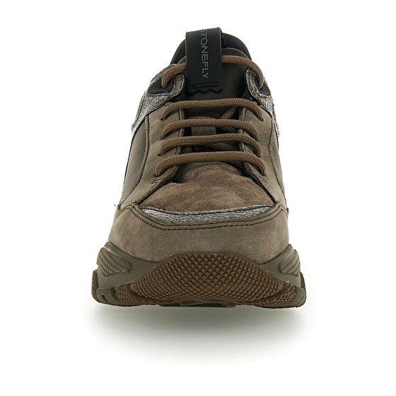 Stonefly FUTURA 7 NABUK/LYCRA Negozi Online