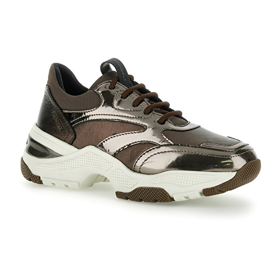 Stonefly FUTURA 8 S.LAMINATED/LAMINATED LTH Consegna Veloce