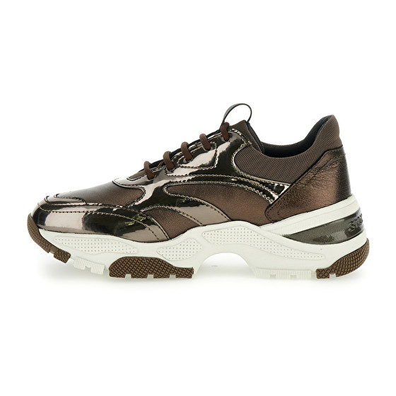 Stonefly FUTURA 8 S.LAMINATED/LAMINATED LTH Consegna Veloce