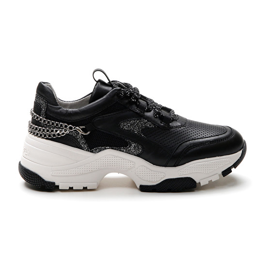 Stonefly FUTURA 12 NAPPA LTH/MESH Promozione Limitata