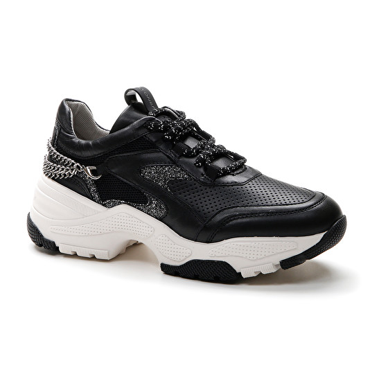 Stonefly FUTURA 12 NAPPA LTH/MESH Promozione Limitata