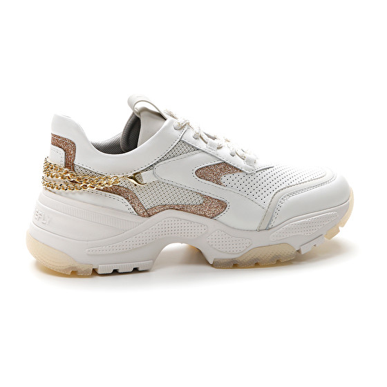 Stonefly FUTURA 12 NAPPA LTH/MESH Fino Al -60%