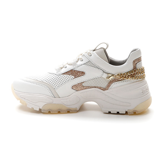 Stonefly FUTURA 12 NAPPA LTH/MESH Fino Al -60%
