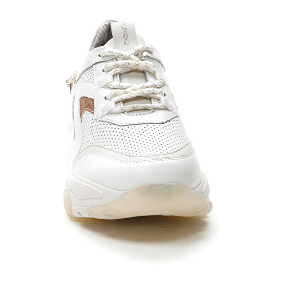 Stonefly FUTURA 12 NAPPA LTH/MESH Fino Al -60%