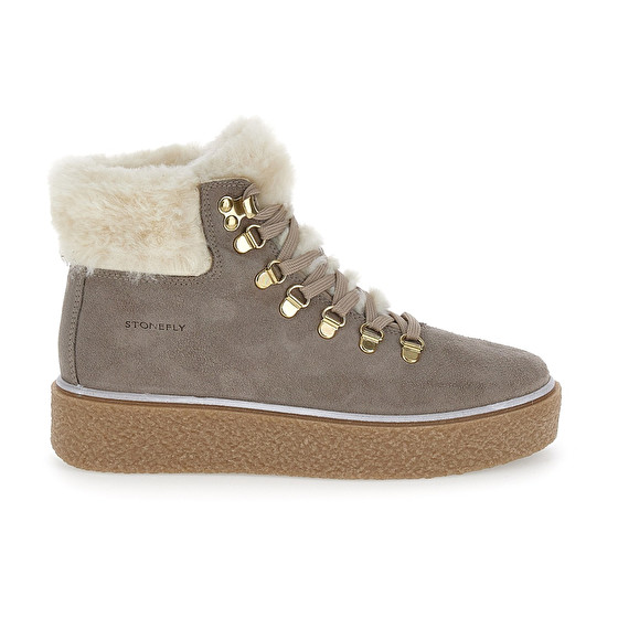 Stonefly KATIA 1 SUEDE Shopping Online