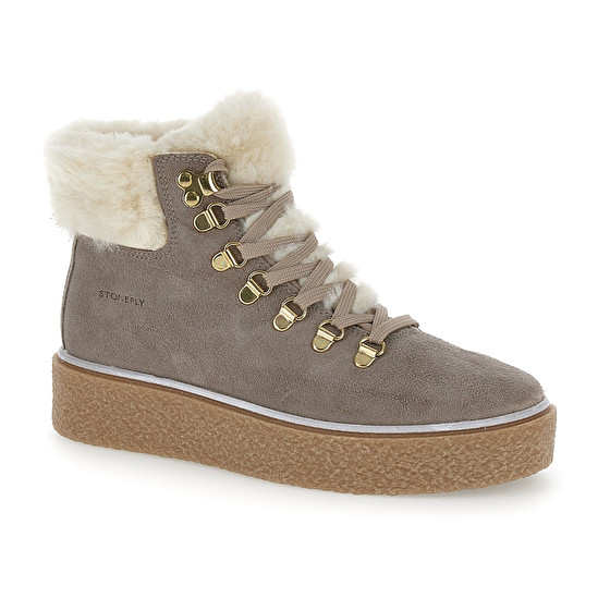 Stonefly KATIA 1 SUEDE Shopping Online