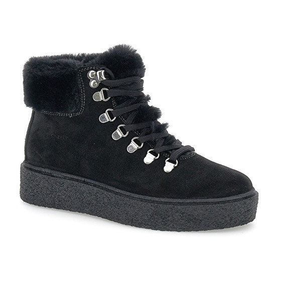 Stonefly KATIA 1 SUEDE Affare Del Giorno