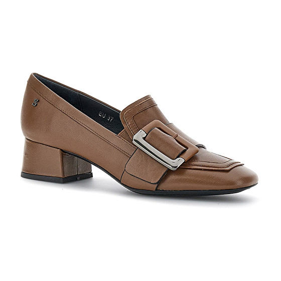 Stonefly LILLY 20 SHINY GOAT LTH Convenienza