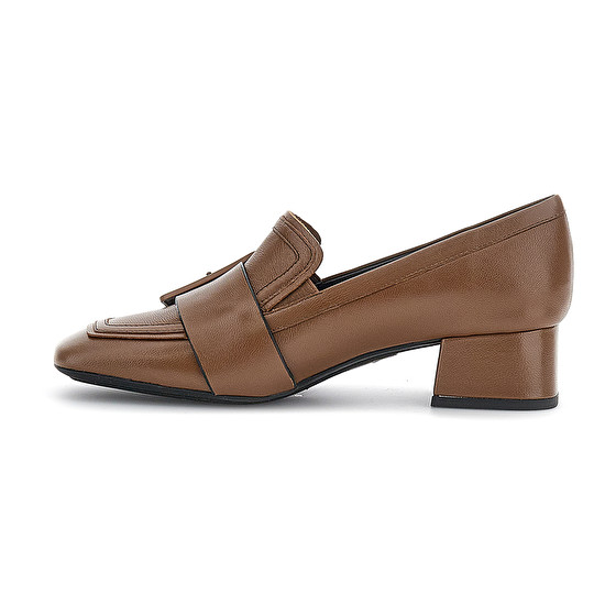 Stonefly LILLY 20 SHINY GOAT LTH Convenienza