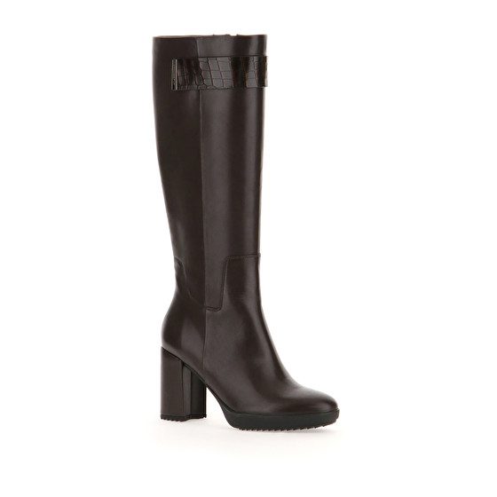 Stonefly OPRAH 28 CALF LTH Economico