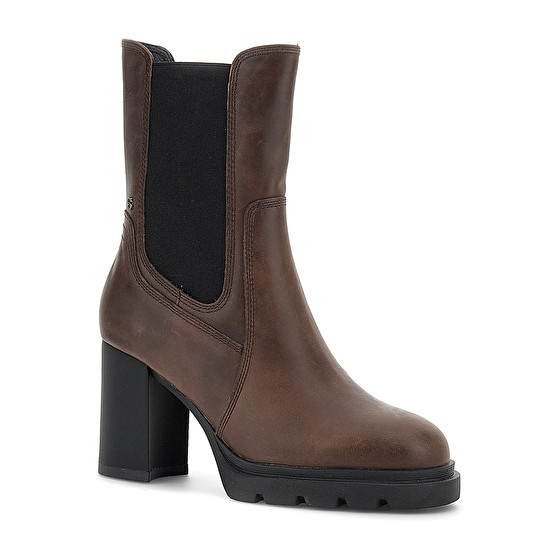 Stonefly OXA 2 CALF LTH Saldi