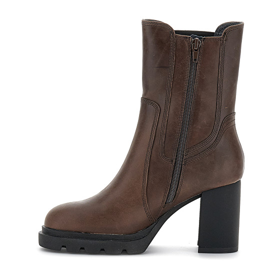 Stonefly OXA 2 CALF LTH Saldi